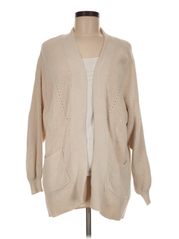 Universal Thread Cardigan (view 1)