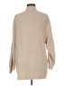 Universal Thread 100% Cotton Tan Cardigan Size M - photo 2