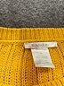 K. Jordan Yellow Pullover Sweater Size 4X - photo 7