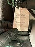 Shein Paisley Green Casual Skirt Size 1X - photo 5