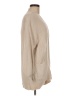 Universal Thread 100% Cotton Tan Cardigan Size M - photo 4