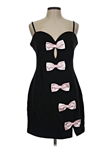 Avec Les Filles Cocktail Dress (view 1)