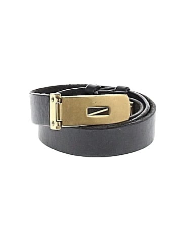 J.Crew Leather Belt (view 1)