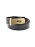 J.Crew 100% Leather Black Leather Belt Size M - photo 1