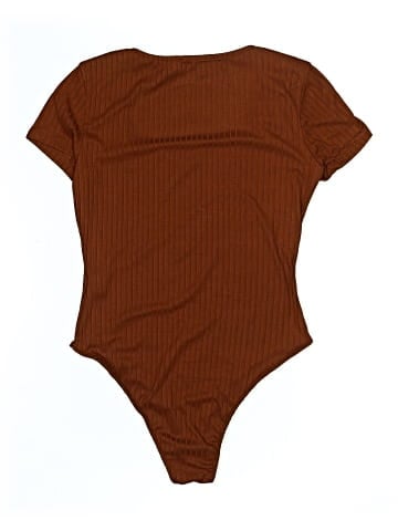 No Comment Bodysuit (view 2)