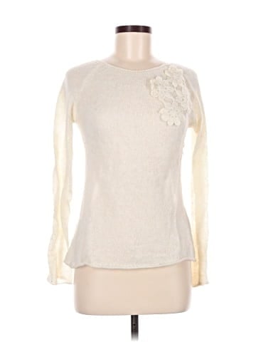 Isaac Mizrahi for Target Long Sleeve Top (view 1)