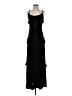 Melinda ENG Black Cocktail Dress Size S - photo 1