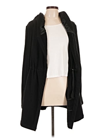 Blanc Noir Coat (view 1)