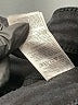 Old Navy Black Jeans Size 14 - photo 8