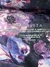 Athleta Print Purple Active Pants Size S - photo 4