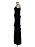 Melinda ENG Black Cocktail Dress Size S - photo 5
