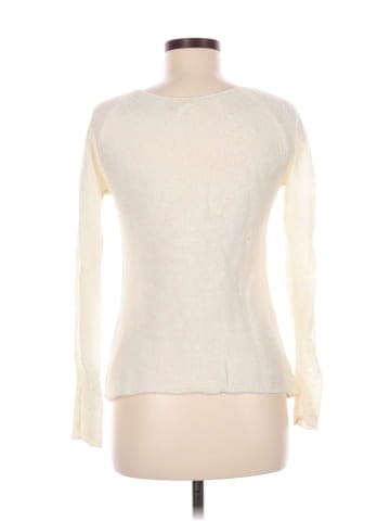 Isaac Mizrahi for Target Long Sleeve Top (view 2)