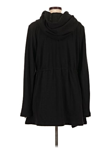 Blanc Noir Coat (view 2)