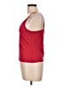 Express Red Sleeveless Top Size L - photo 5