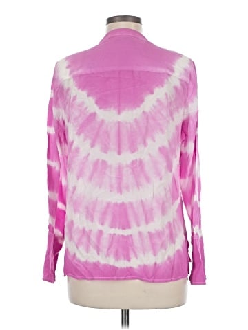 J.Crew Long Sleeve Blouse (view 2)