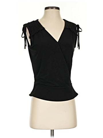 Catherine Malandrino Sleeveless T-Shirt (view 1)
