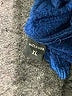 Unbranded Blue Pullover Hoodie Size XL (kids) - photo 3