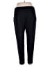 Baleaf Sports Solid Black Casual Pants Size 2X Petite - photo 2