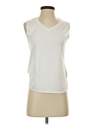 Head Sleeveless T-Shirt (view 1)