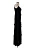 Melinda ENG Black Cocktail Dress Size S - photo 4