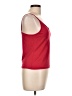 Express Red Sleeveless Top Size L - photo 4