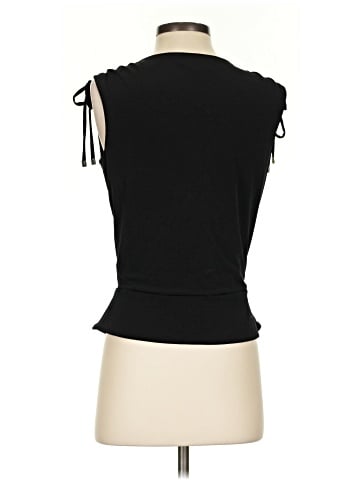Catherine Malandrino Sleeveless T-Shirt (view 2)