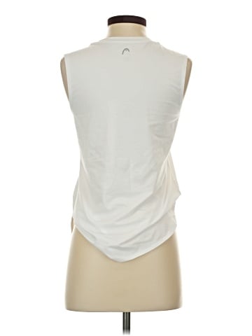 Head Sleeveless T-Shirt (view 2)