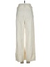 Intermix Ivory Casual Pants Size 0 - photo 2
