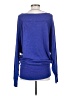 We the Free Blue Pullover Sweater Size S - photo 2