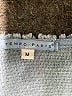 Tempo Paris Blue Pullover Sweater Size M - photo 7