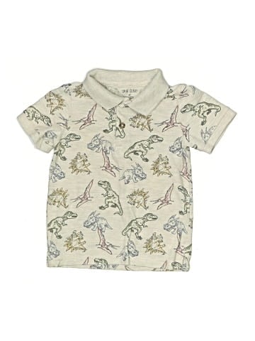 Okie Dokie Short Sleeve Polo (view 1)