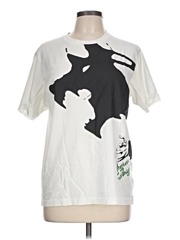 UT for Uniqlo Short Sleeve T-Shirt (view 1)