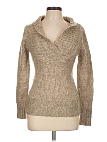 Suzy Shier Pullover Sweater (view 1)