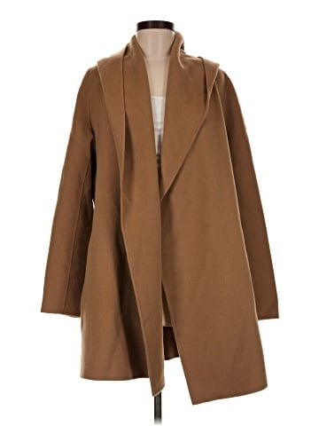 Vince. Coat (view 1)