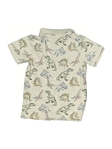 Okie Dokie Short Sleeve Polo (view 2)