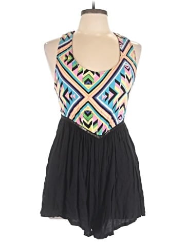 Rip Curl Romper (view 1)