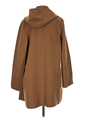 Vince. Coat (view 2)
