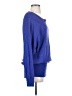 We the Free Blue Pullover Sweater Size S - photo 4