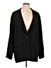 Open Edit Black Blazer Size L - photo 1