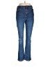 L.L.Bean Blue Jeans Size 10 - photo 1