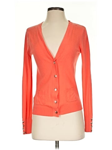 Ann Taylor LOFT Cardigan (view 1)