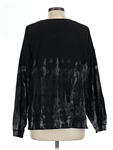 Kori America Long Sleeve Top (view 2)