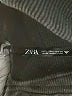 Zara Black Turtleneck Sweater Size L - photo 7