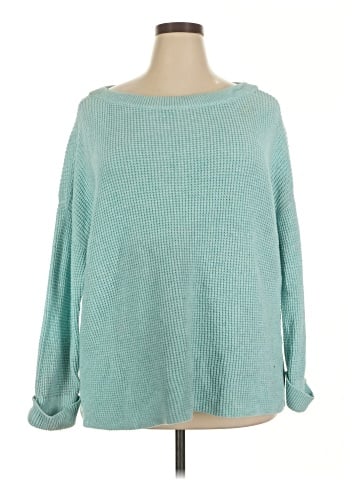 Talbots Pullover Sweater (view 1)