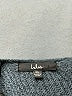 Lulus Gray 3/4 Sleeve T-Shirt Size XL - photo 7