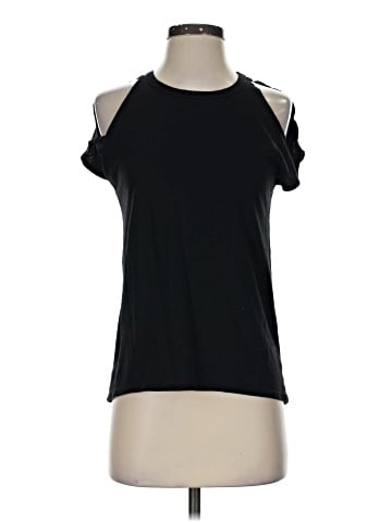 Pam & Gela Sleeveless T-Shirt (view 1)