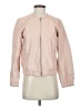 Gap 100% Cotton Pink Jacket Size S - photo 1