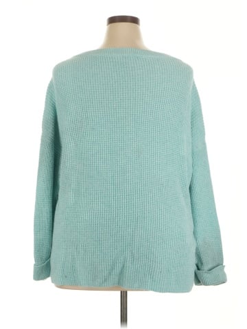 Talbots Pullover Sweater (view 2)