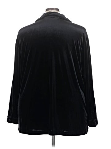 Preston & York Long Sleeve Blouse (view 2)