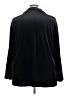 Preston & York Black Long Sleeve Blouse Size 3X - photo 2